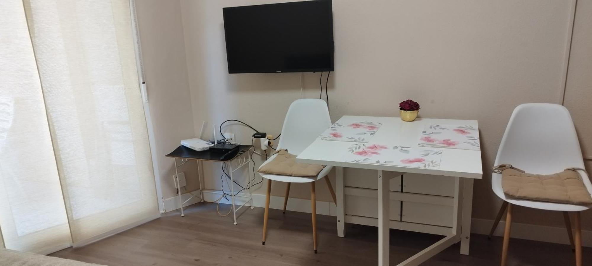 Seaview Playa Del Cura 50M Torrevieja Citycentre Apartment Exteriör bild