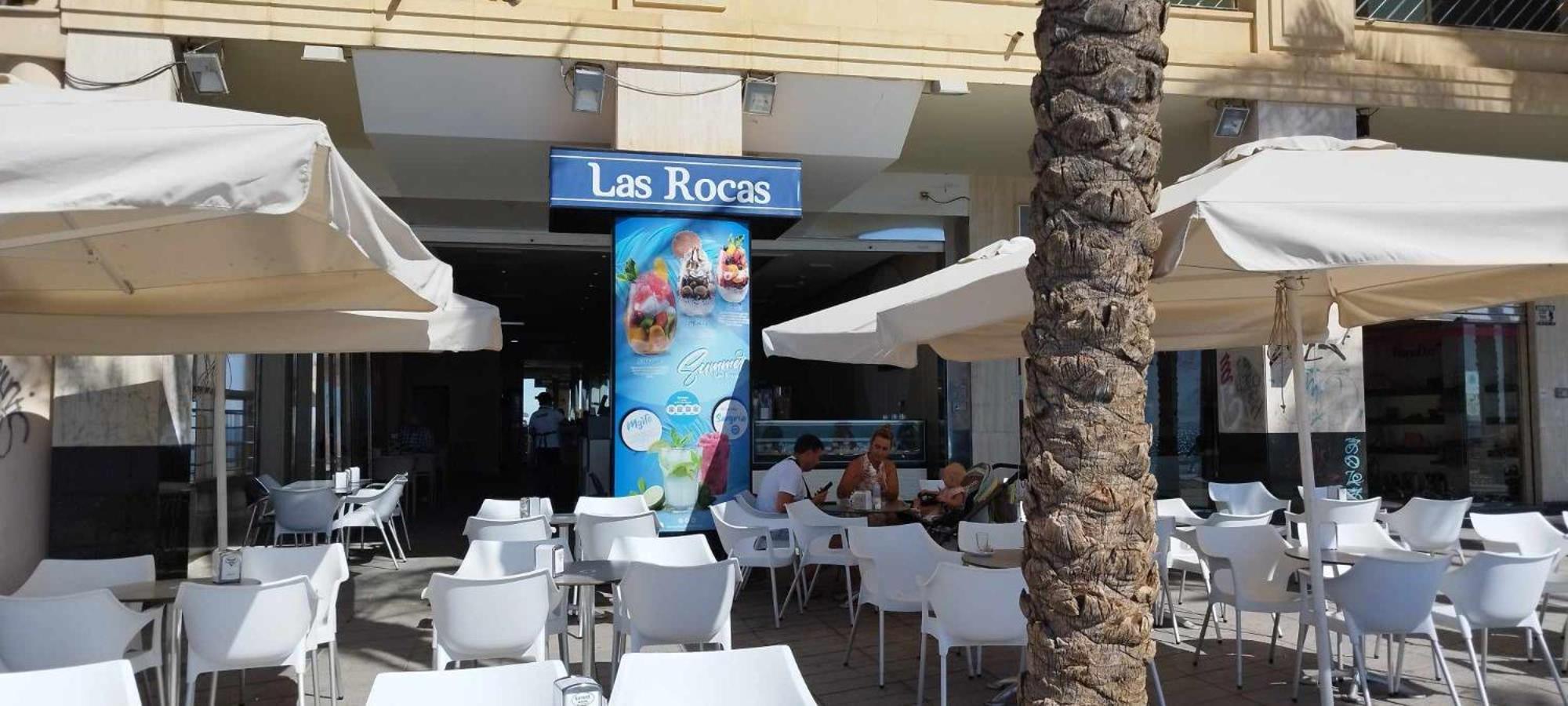 Seaview Playa Del Cura 50M Torrevieja Citycentre Apartment Exteriör bild