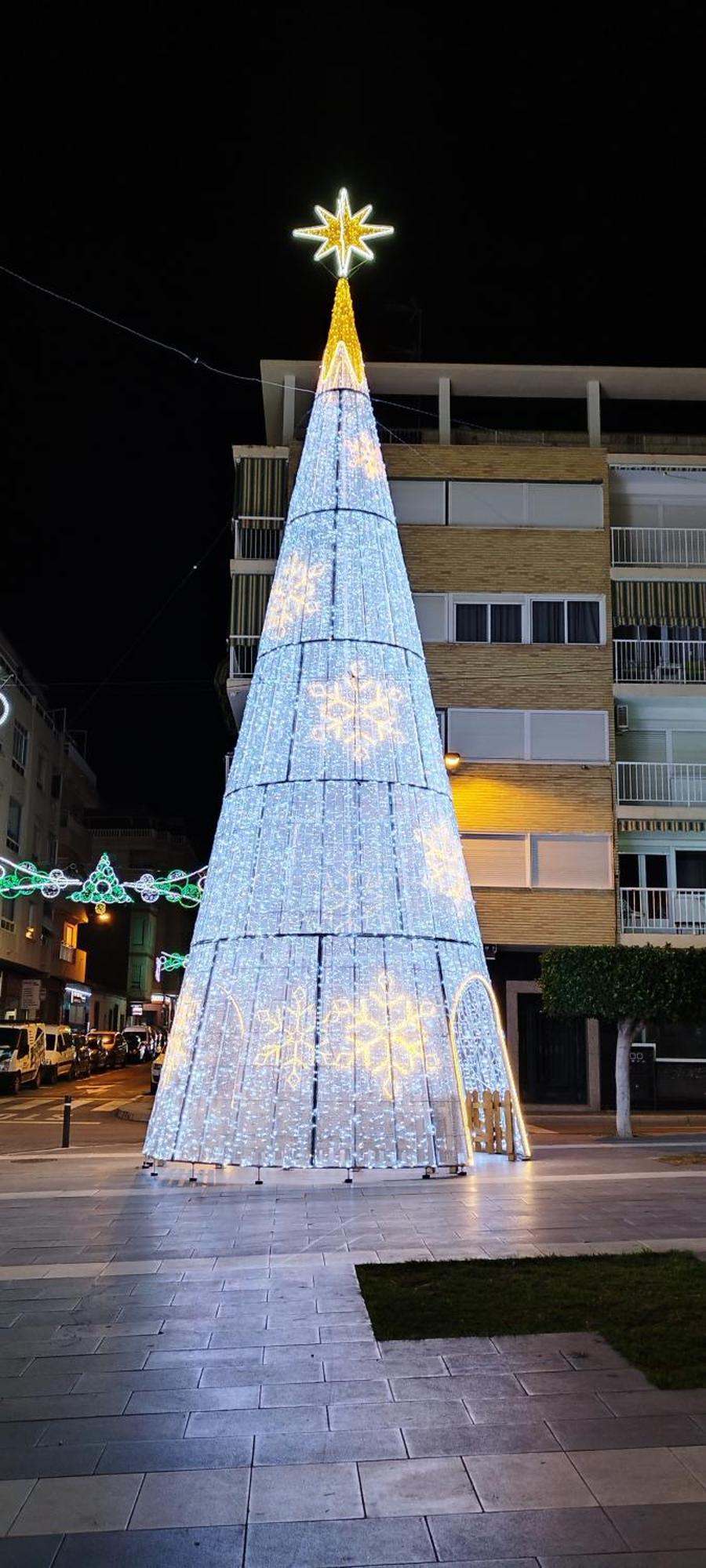 Seaview Playa Del Cura 50M Torrevieja Citycentre Apartment Exteriör bild