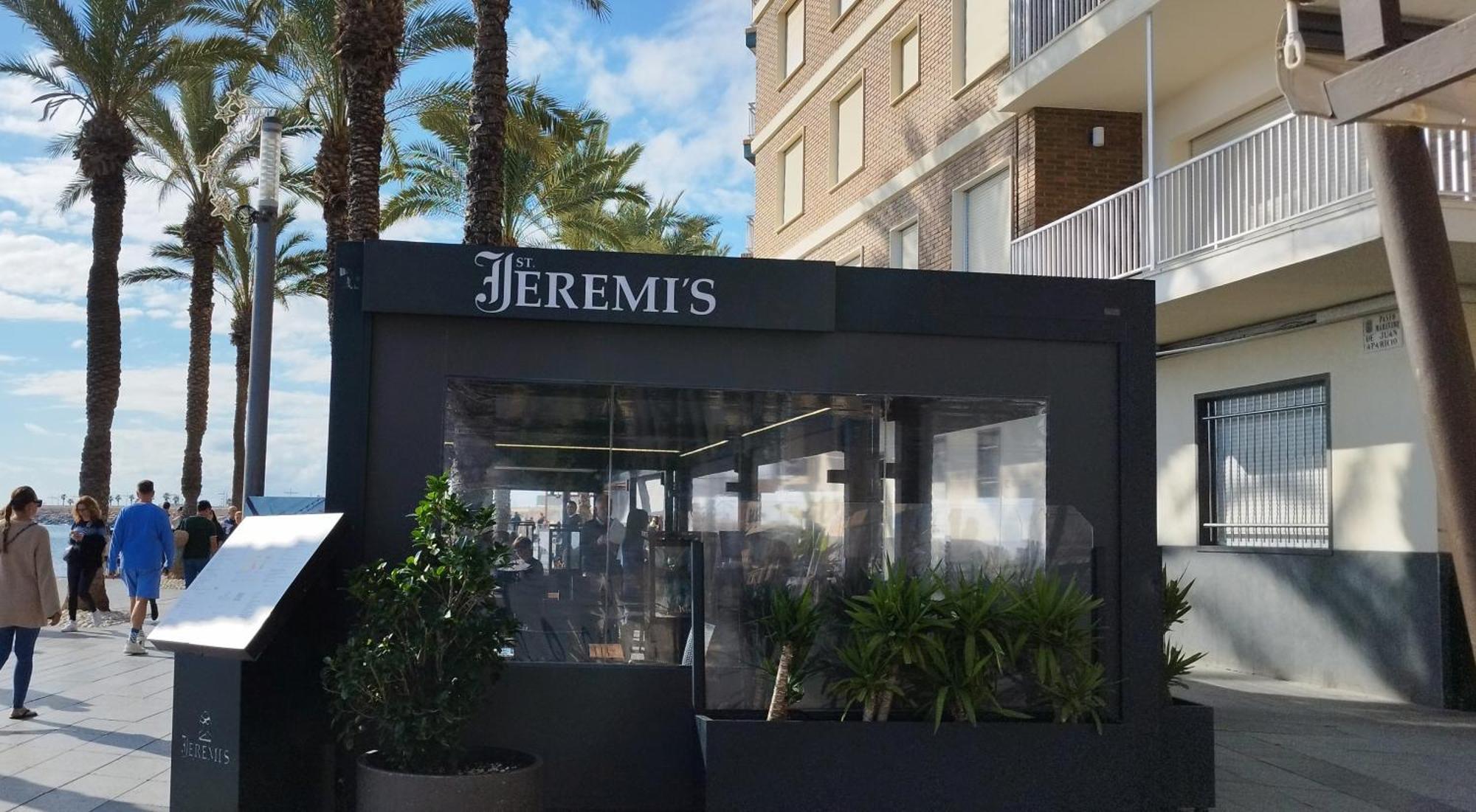 Seaview Playa Del Cura 50M Torrevieja Citycentre Apartment Exteriör bild